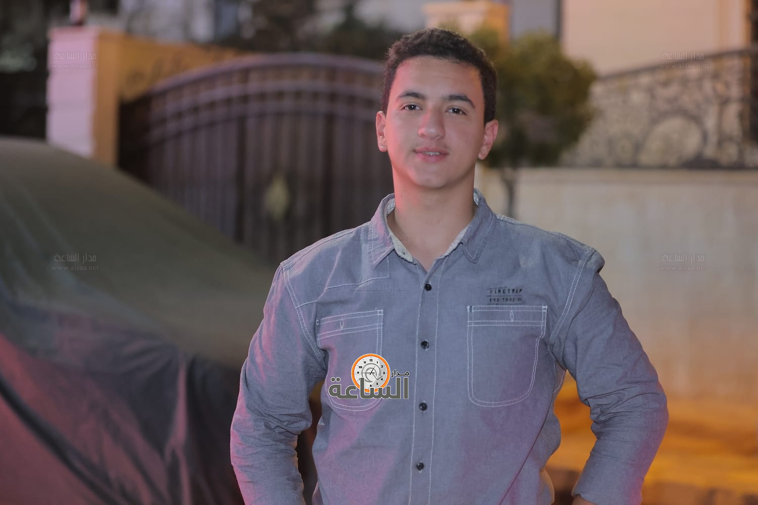 Madar Al-Saa Images 0.6613222821384946