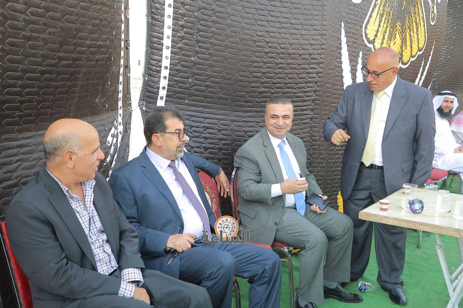 Madar Al-Saa Images 0.9155300299667977