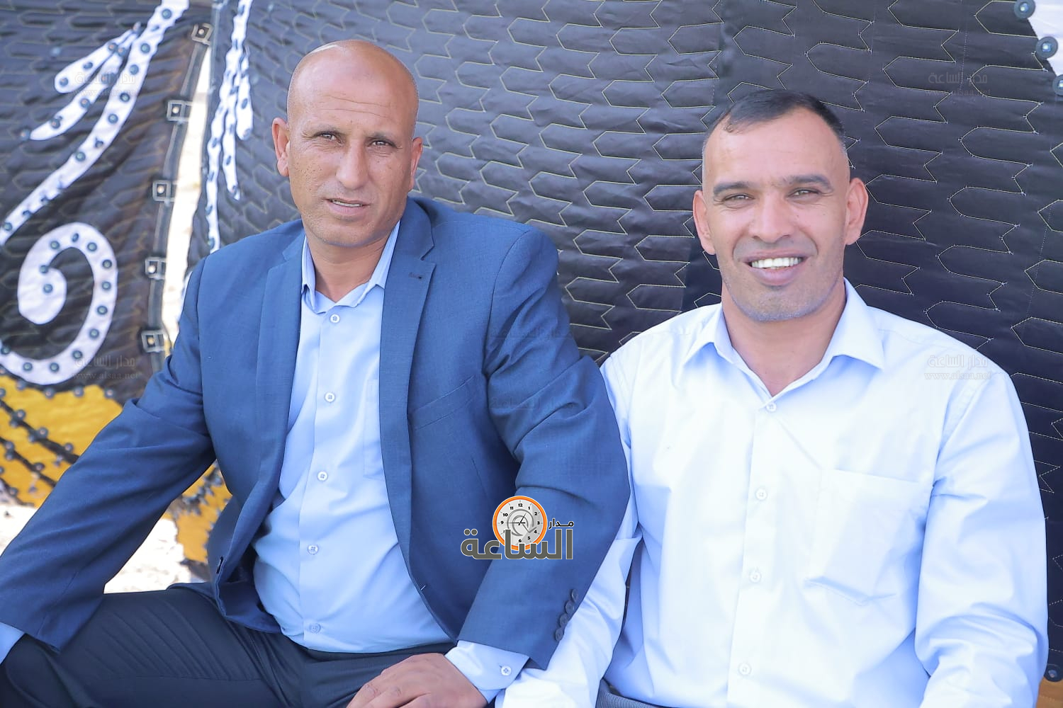 Madar Al-Saa Images 0.9656621909177577