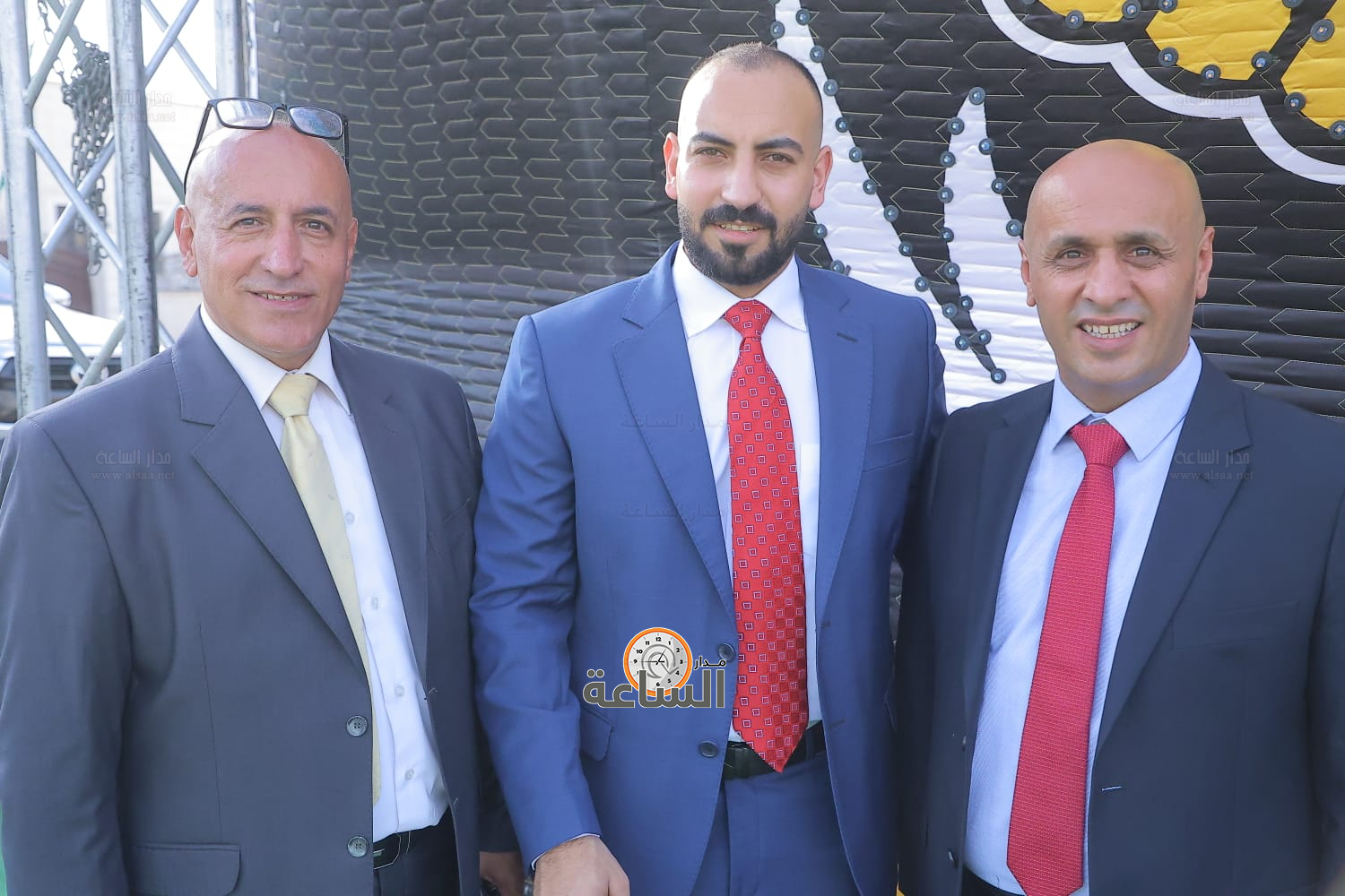 Madar Al-Saa Images 0.05906560211029599