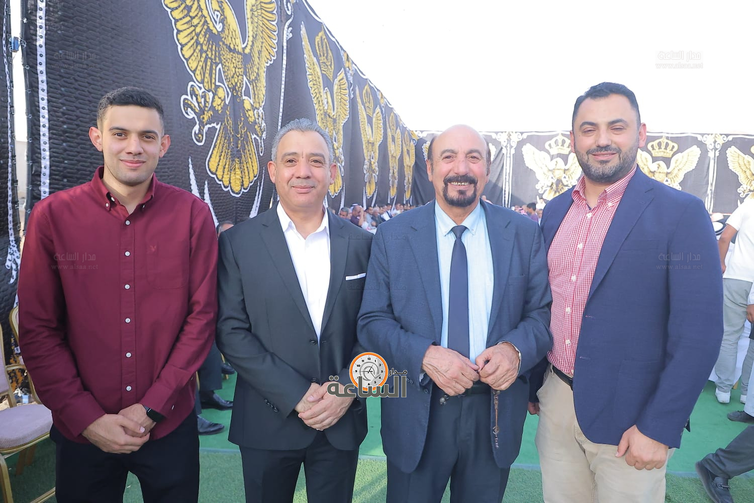 Madar Al-Saa Images 0.9054131887497646