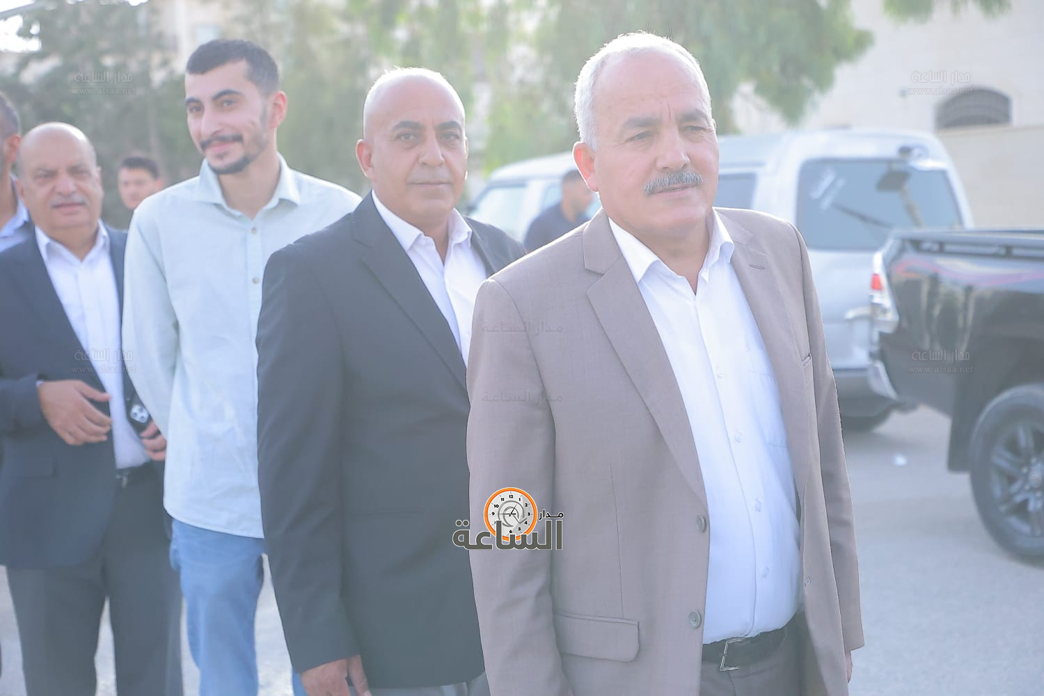 Madar Al-Saa Images 0.5372151200198948