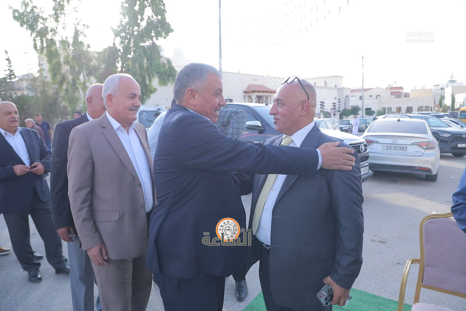 Madar Al-Saa Images 0.5074084383132416