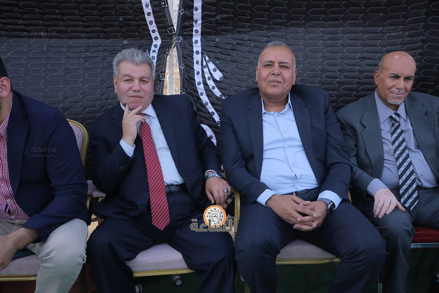 Madar Al-Saa Images 0.2664547321993318