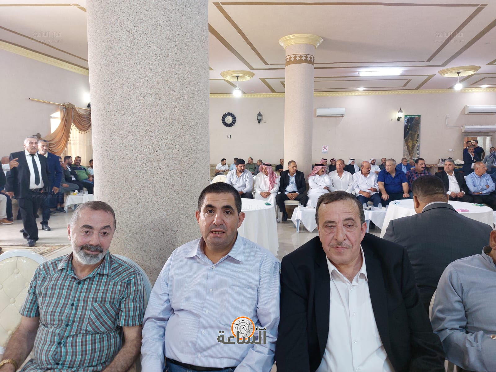 Madar Al-Saa Images 0.8901297004200462