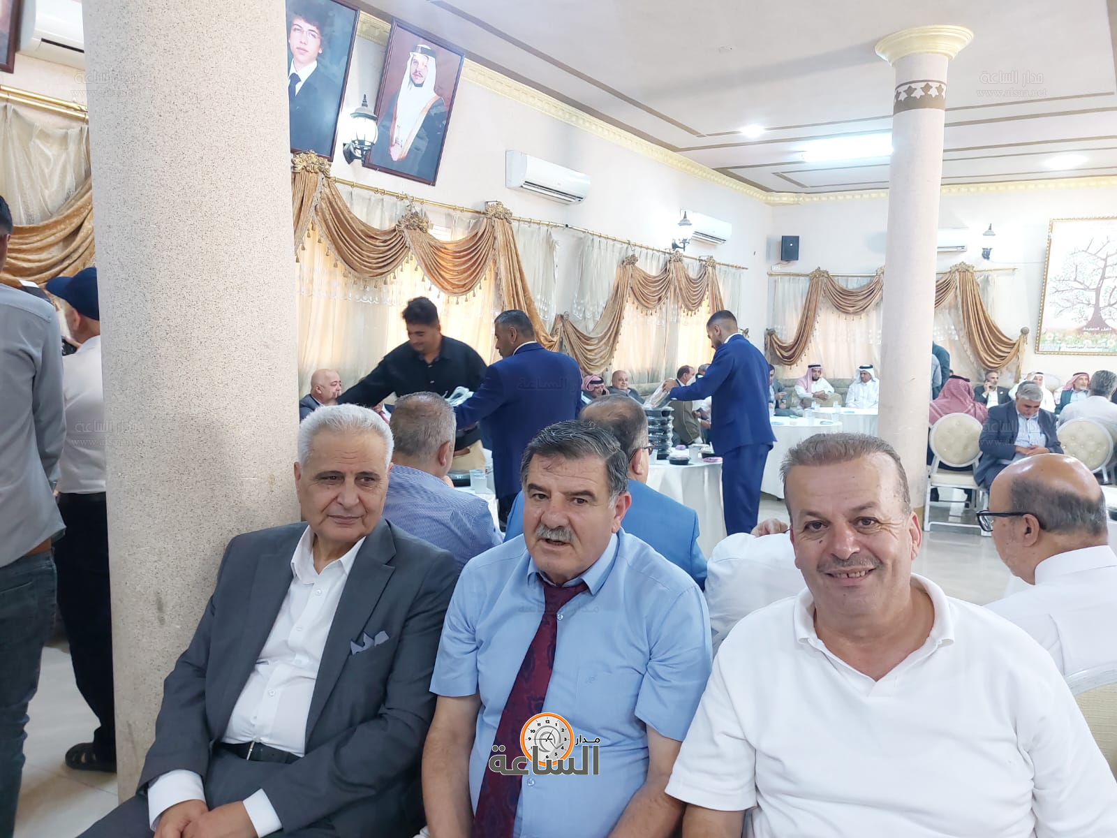 Madar Al-Saa Images 0.699782211529735