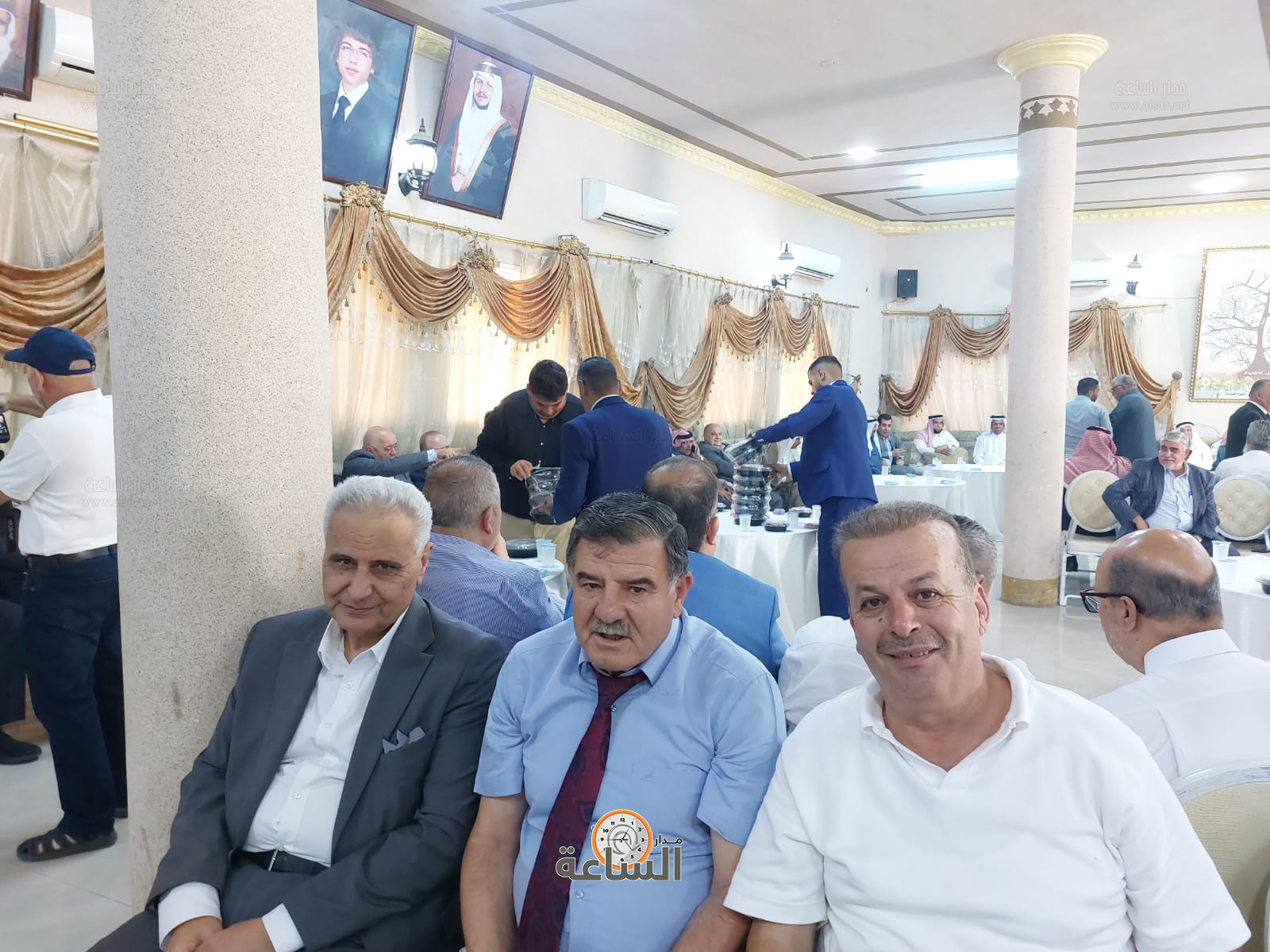 Madar Al-Saa Images 0.8239479909197496