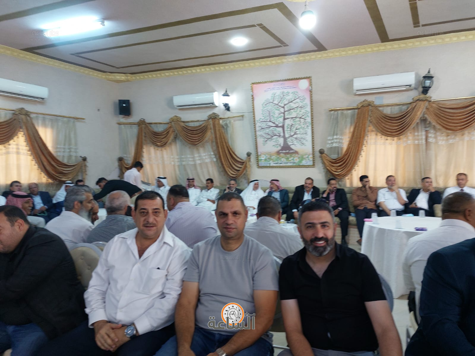 Madar Al-Saa Images 0.8038424583023761