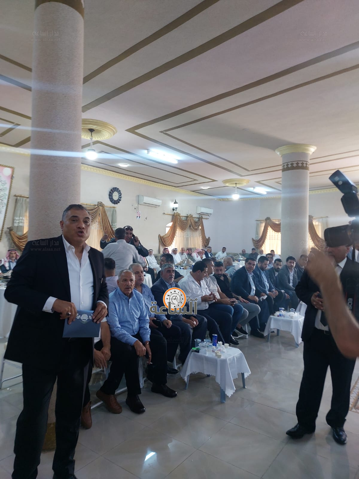 Madar Al-Saa Images 0.3758152188078484