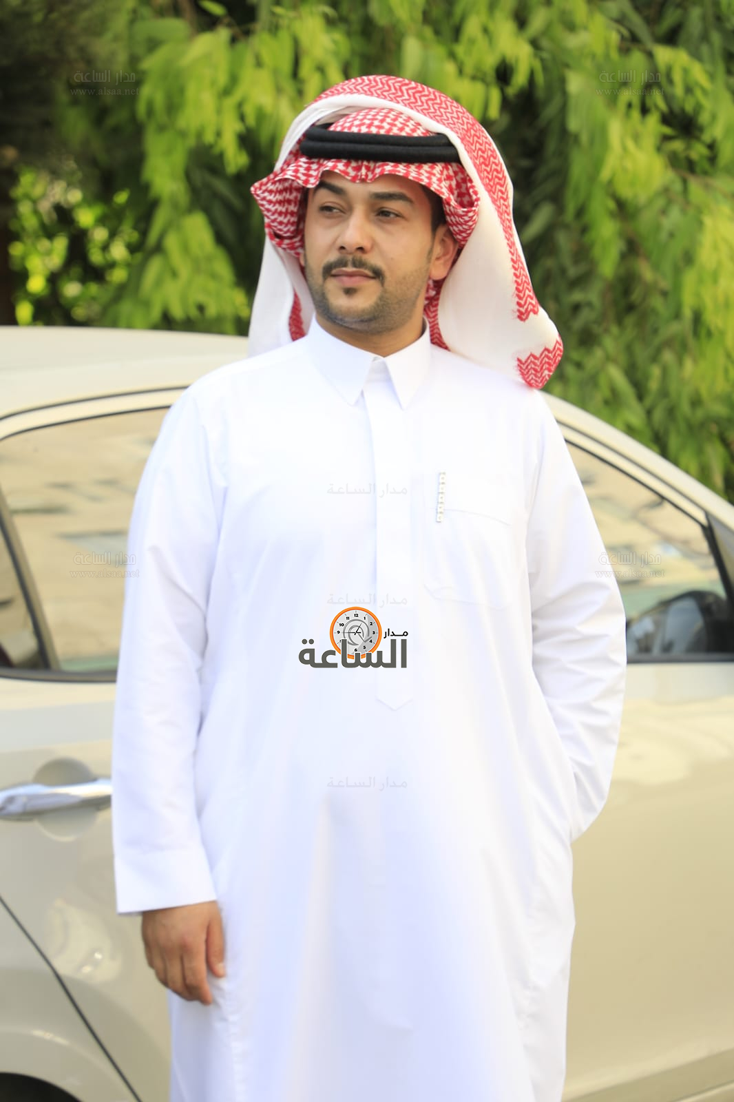 Madar Al-Saa Images 0.8748417694577715