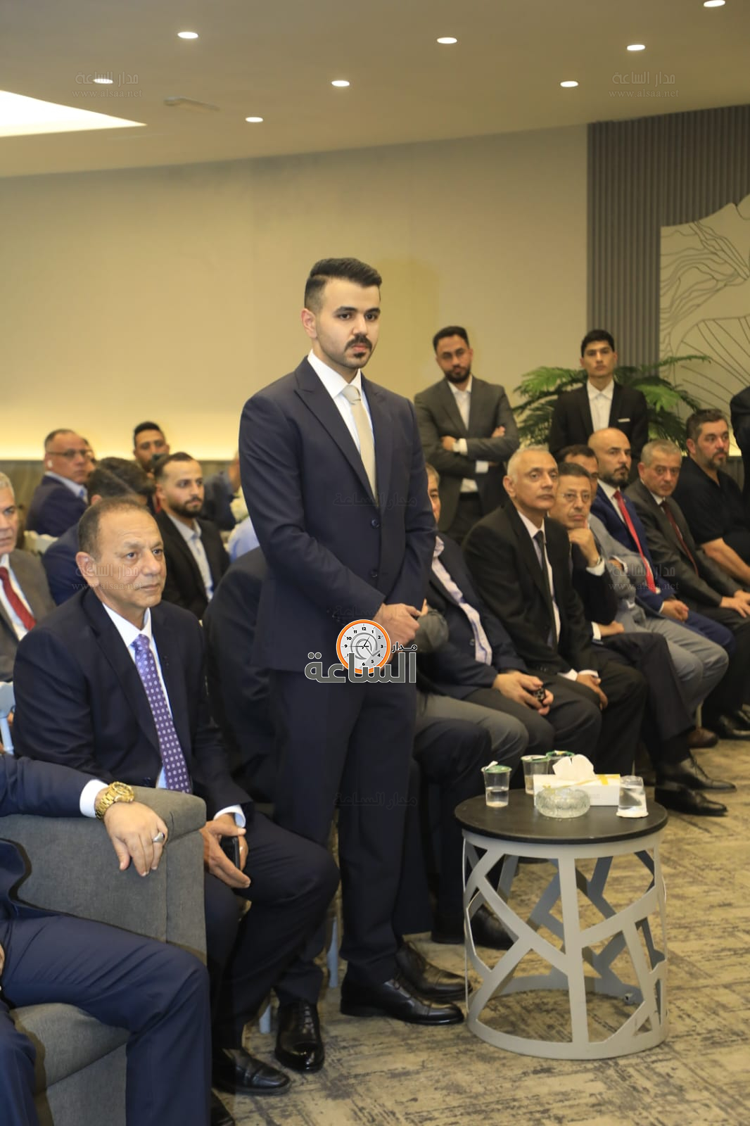 Madar Al-Saa Images 0.6993113443192299