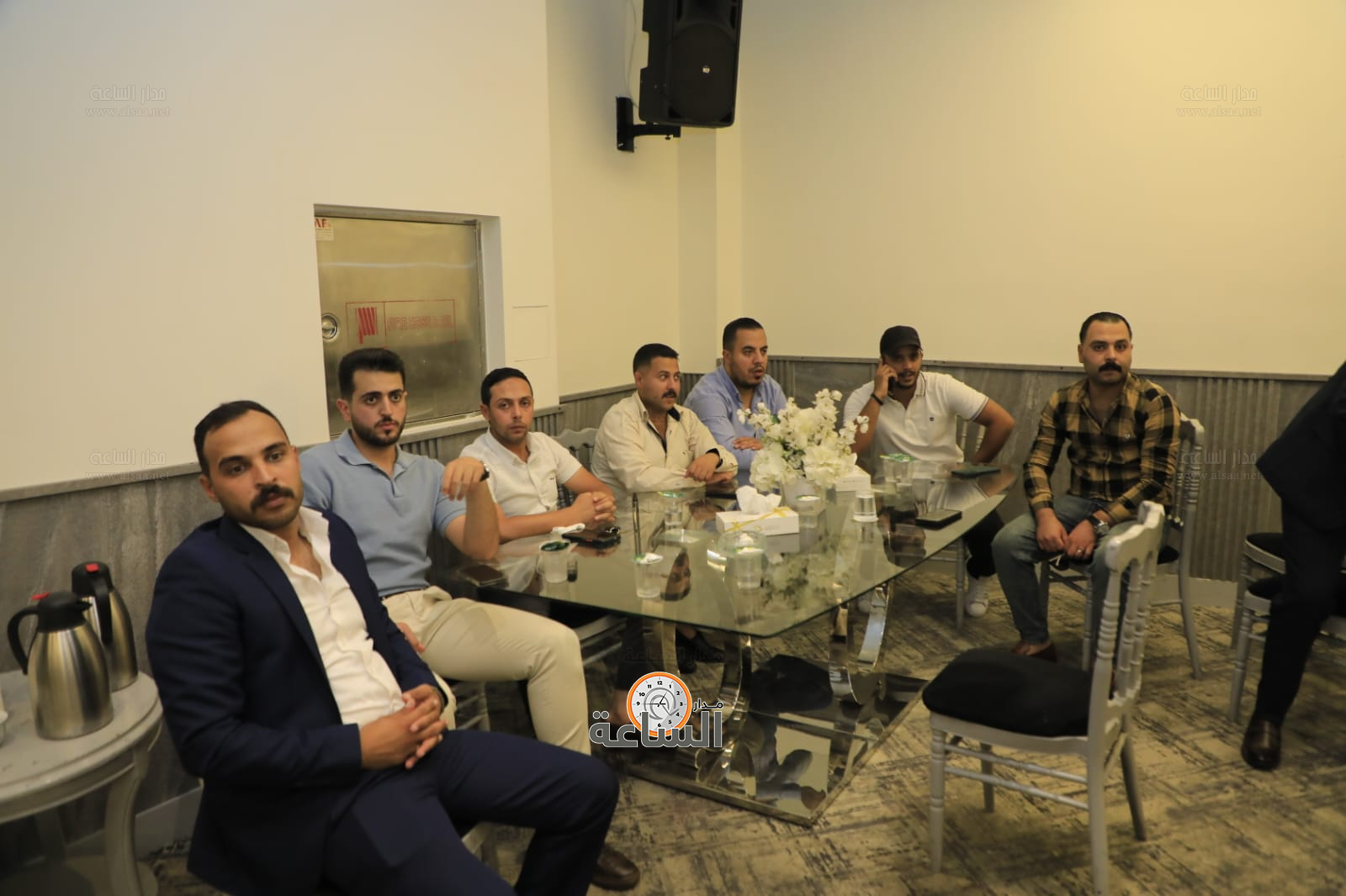 Madar Al-Saa Images 0.9377434872204328