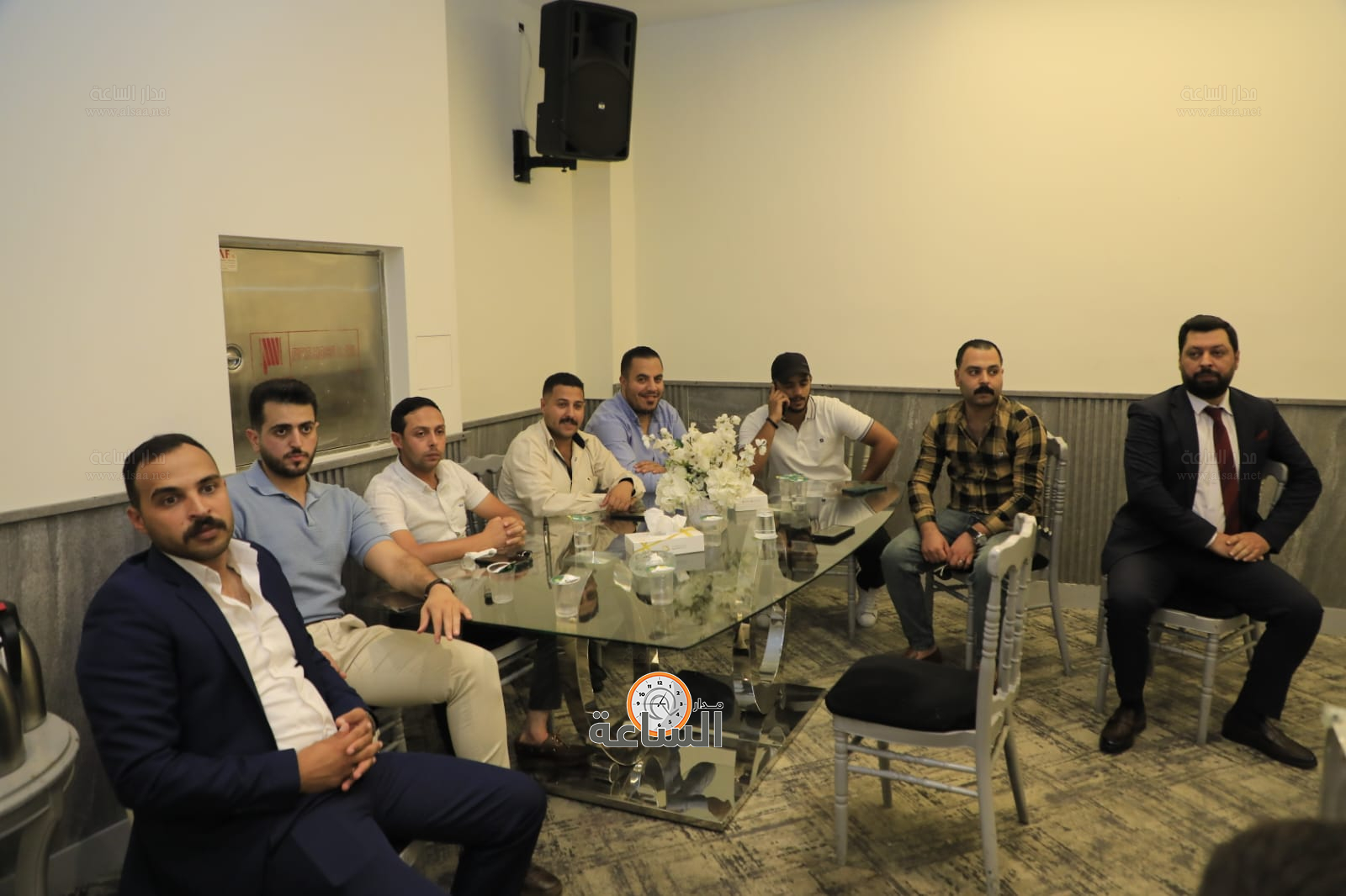 Madar Al-Saa Images 0.020430539877561937