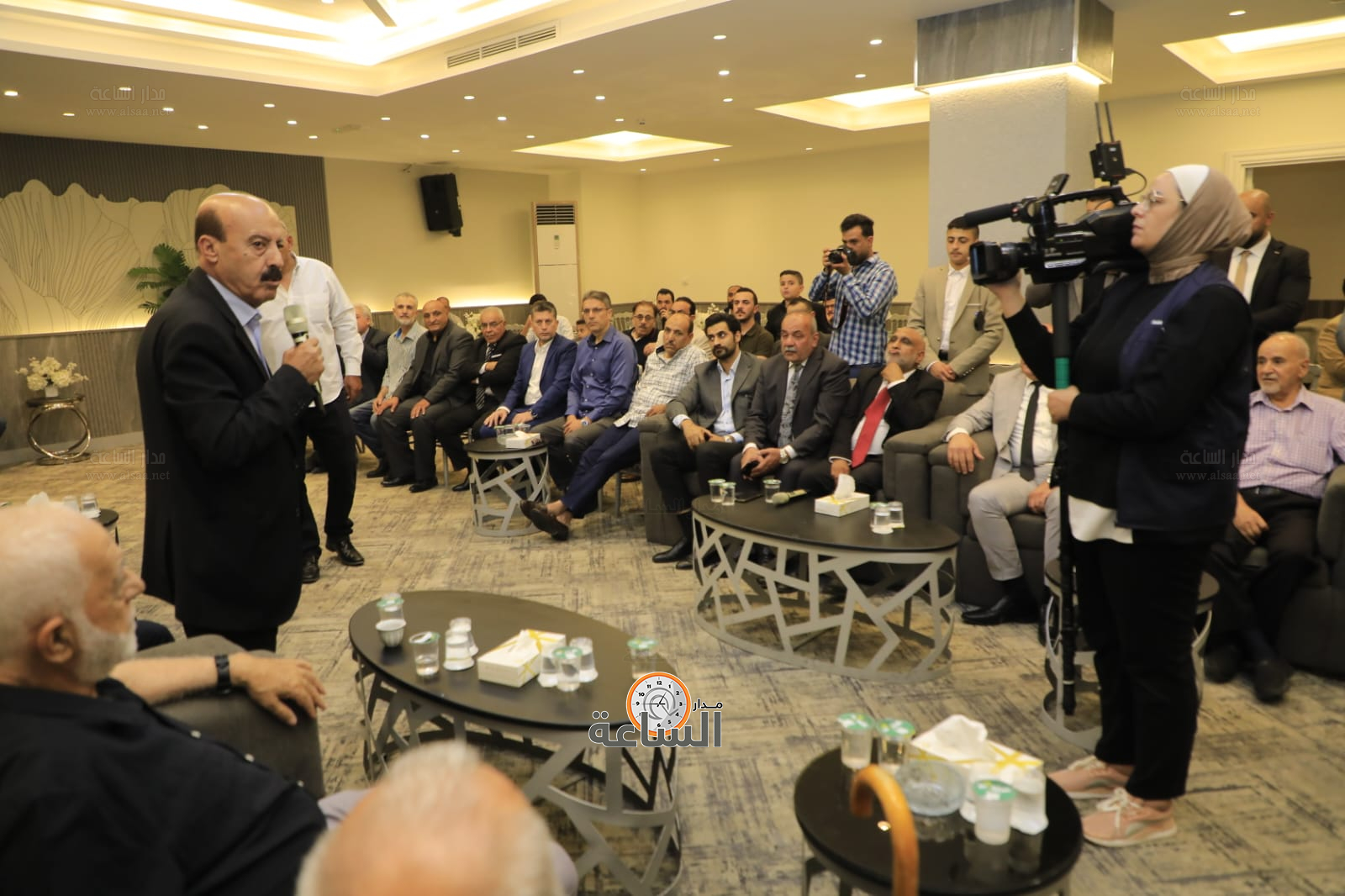 Madar Al-Saa Images 0.6013514565769047