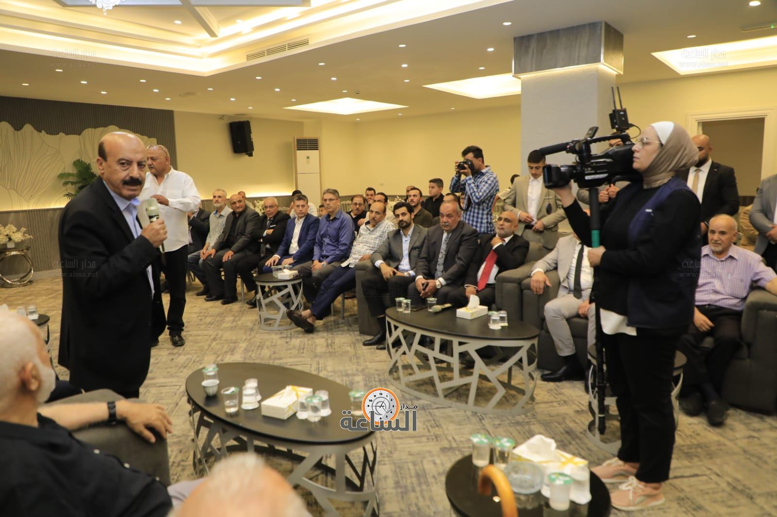 Madar Al-Saa Images 0.20896621500700796