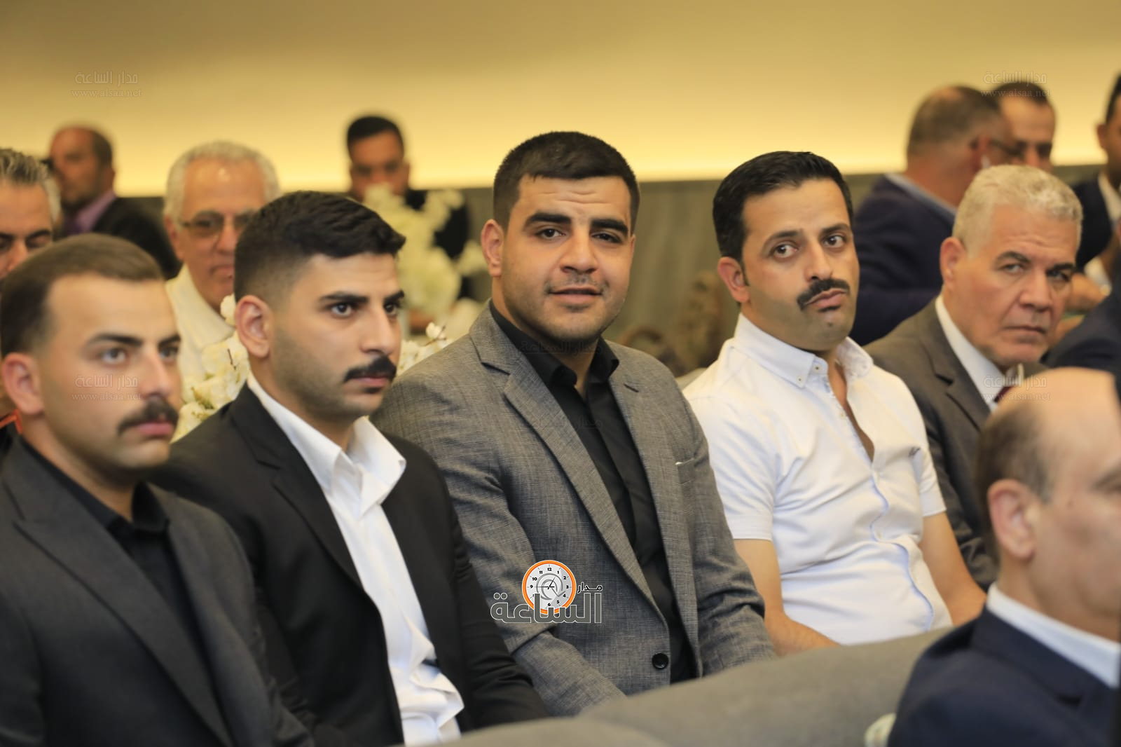 Madar Al-Saa Images 0.11925304667983716