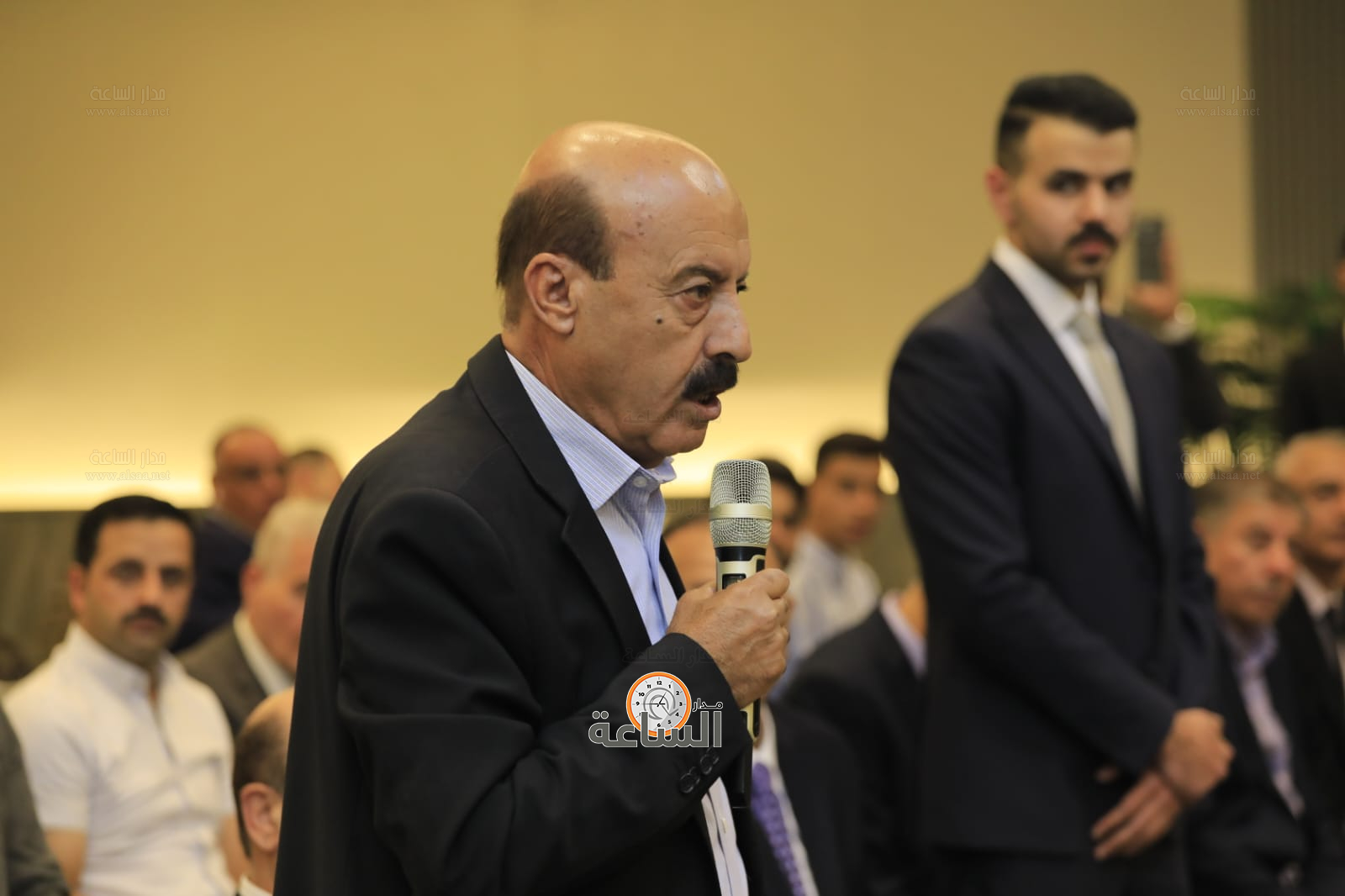 Madar Al-Saa Images 0.12890178552857967