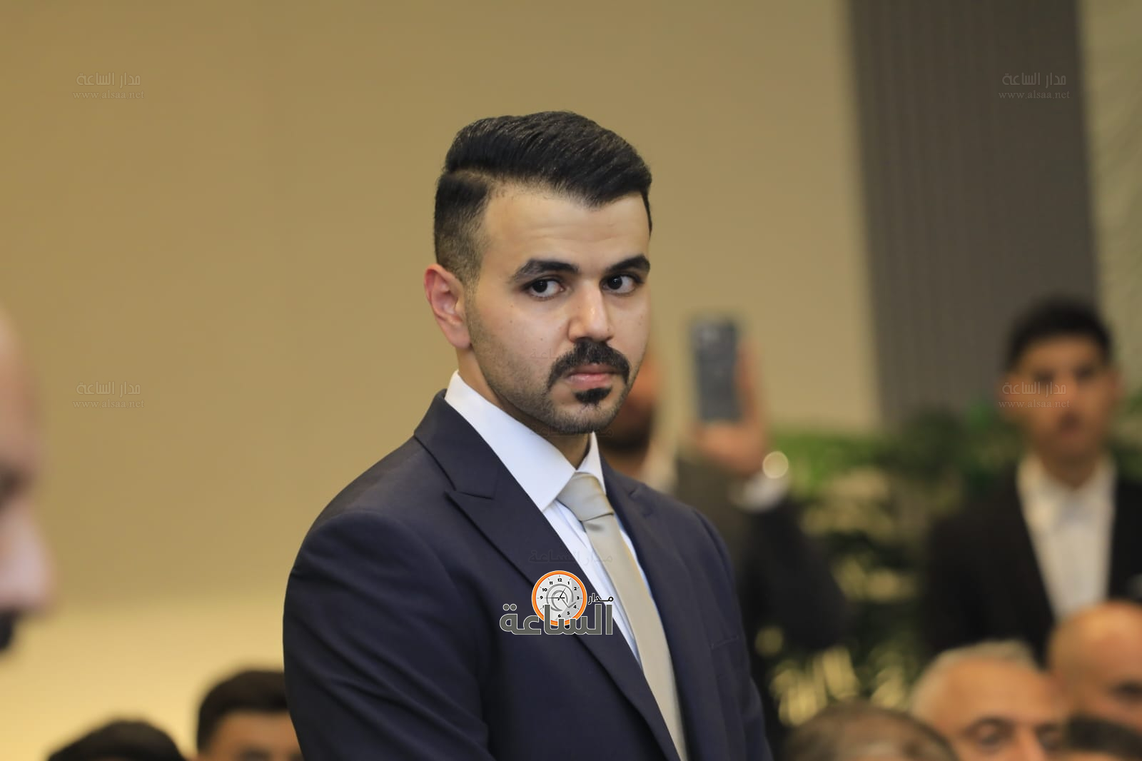 Madar Al-Saa Images 0.9616121986560104