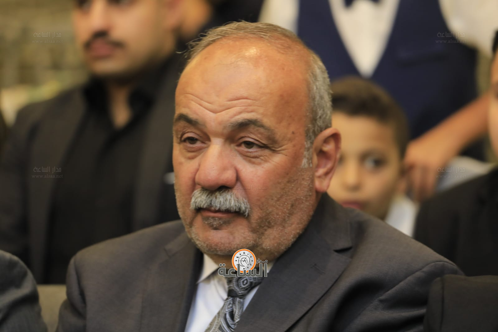 Madar Al-Saa Images 0.4911182104451308