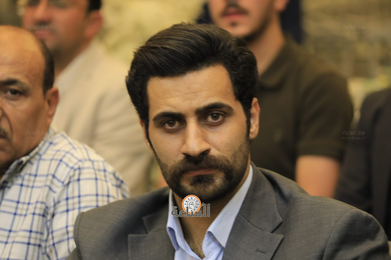 Madar Al-Saa Images 0.2980534448272294