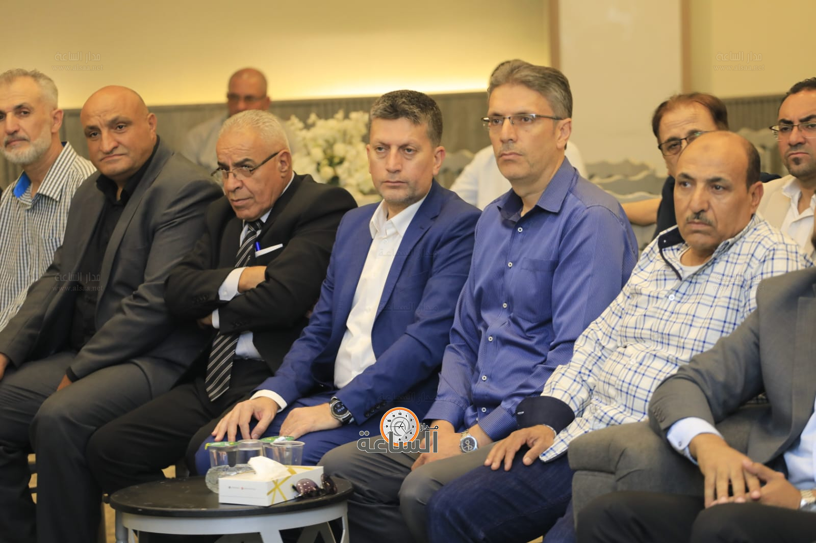 Madar Al-Saa Images 0.9975814439065036