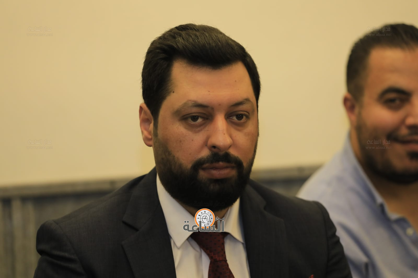 Madar Al-Saa Images 0.031269919692389236