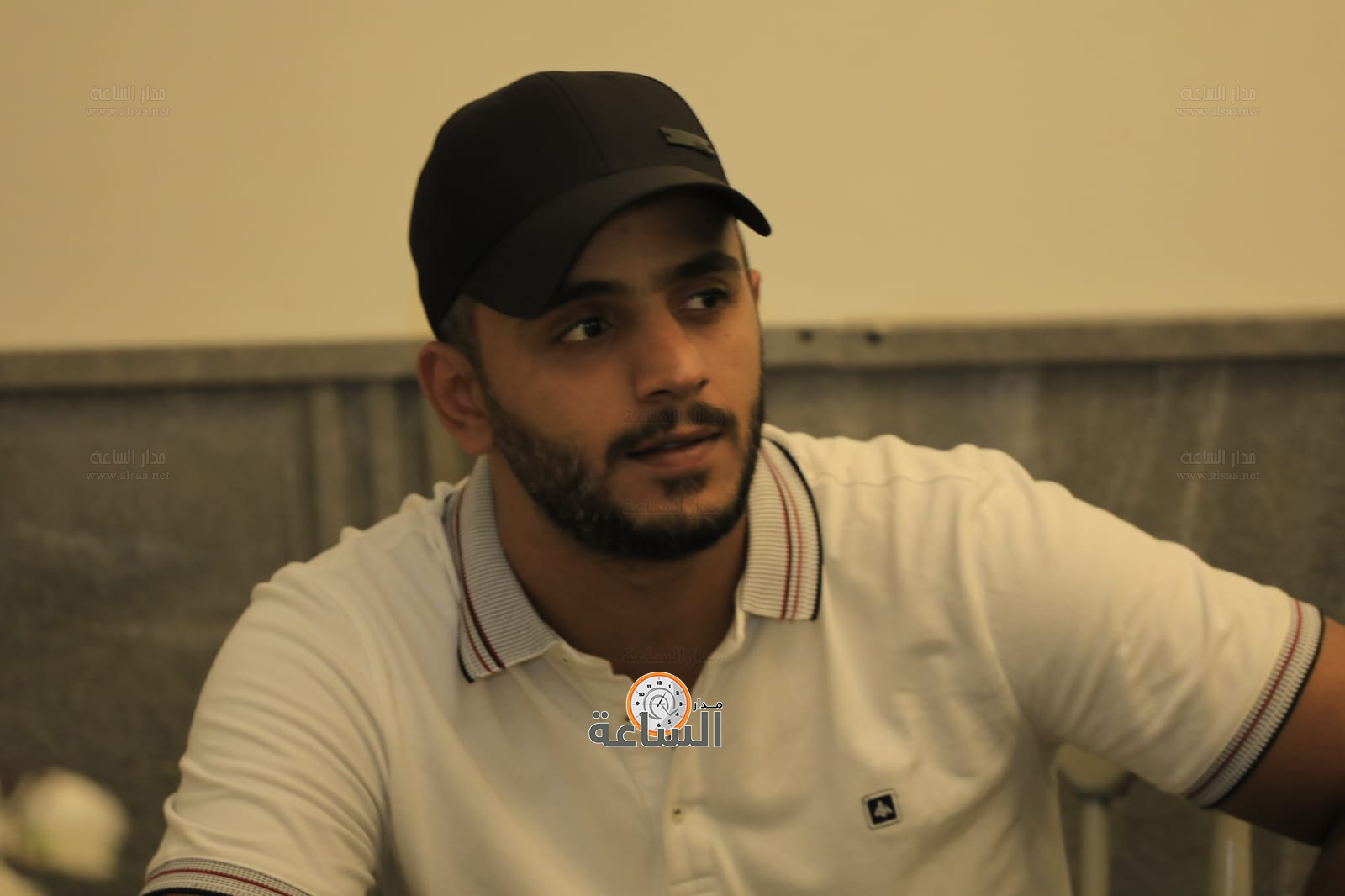 Madar Al-Saa Images 0.7940342625774593