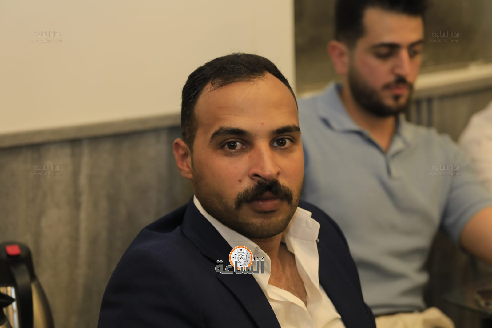 Madar Al-Saa Images 0.09534093994478043