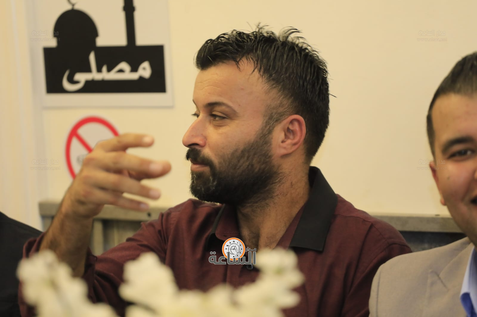 Madar Al-Saa Images 0.8995091869882362