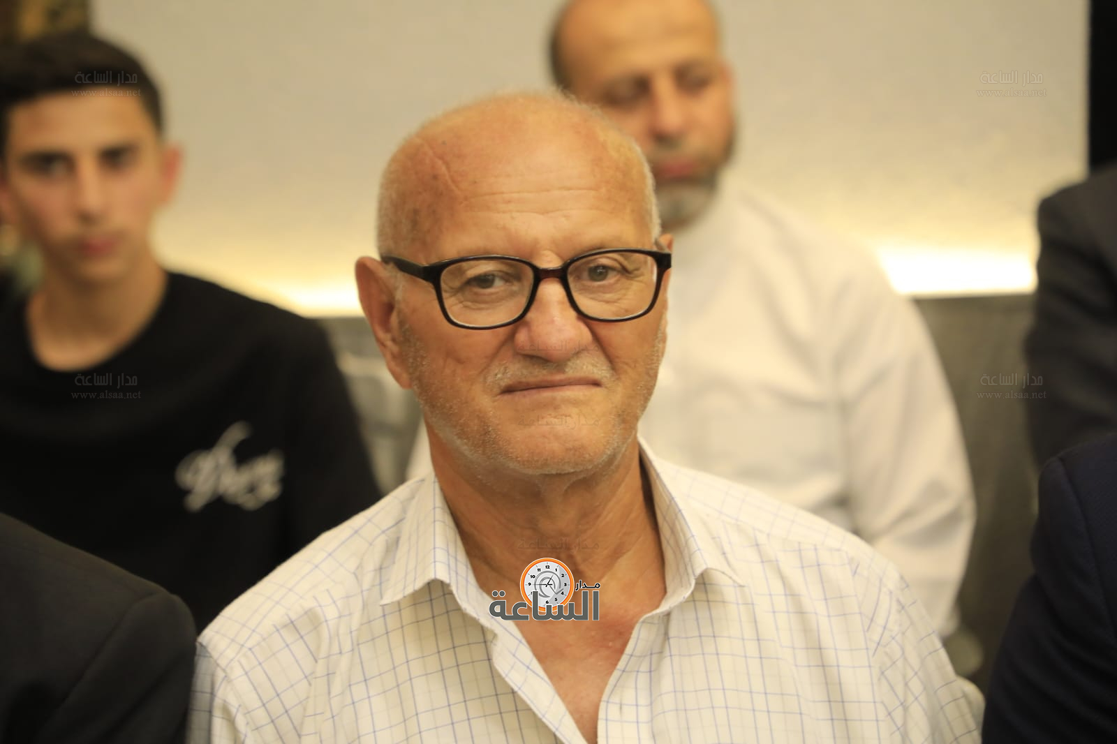 Madar Al-Saa Images 0.958849607888114