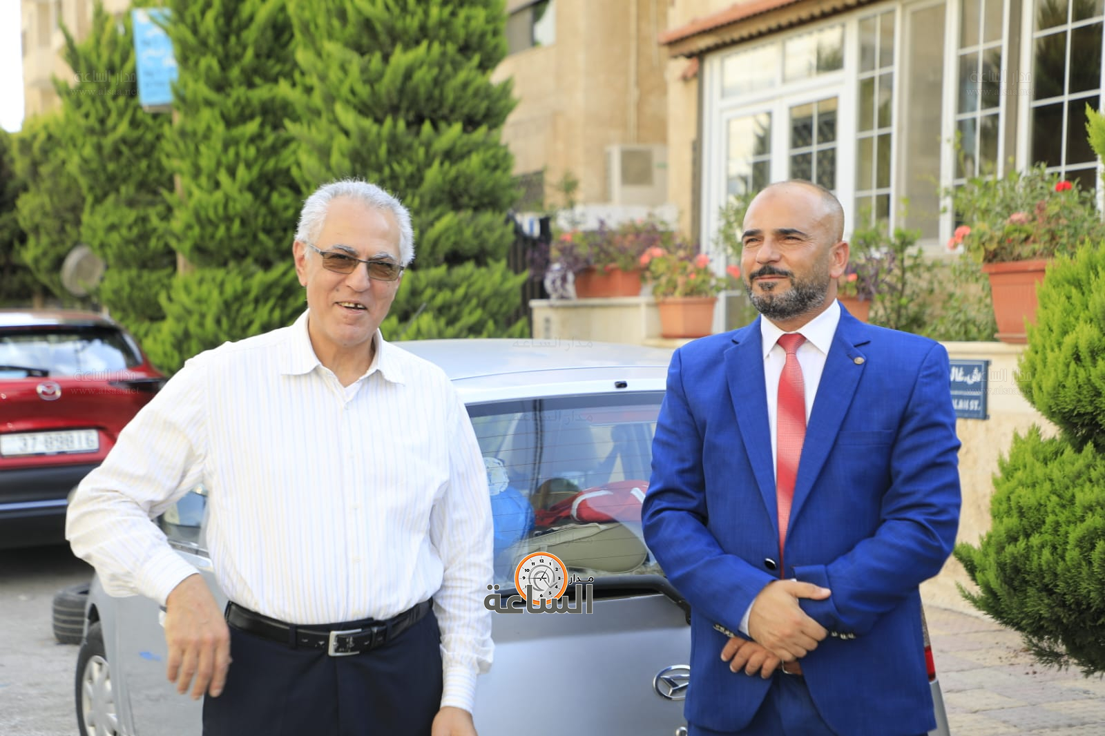 Madar Al-Saa Images 0.49167723049360057