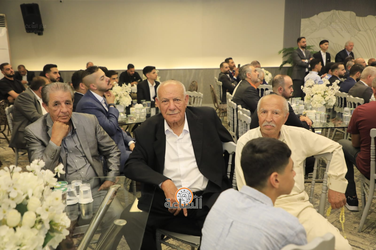 Madar Al-Saa Images 0.9941931964682053