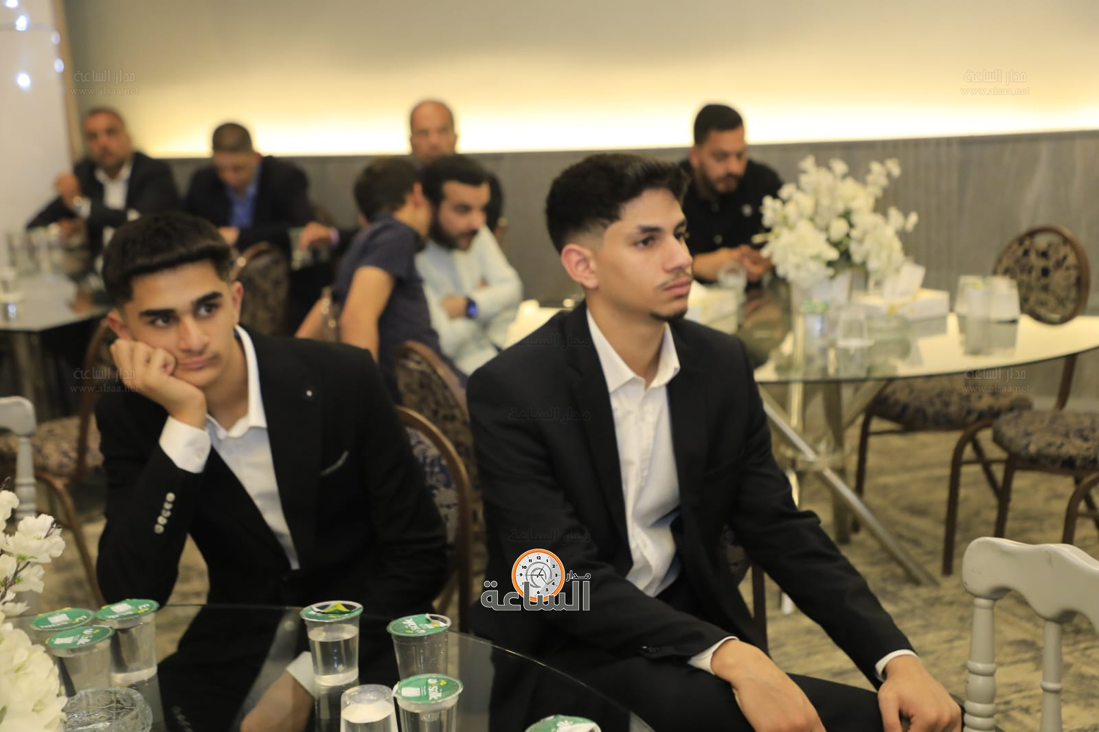 Madar Al-Saa Images 0.4858665518705414