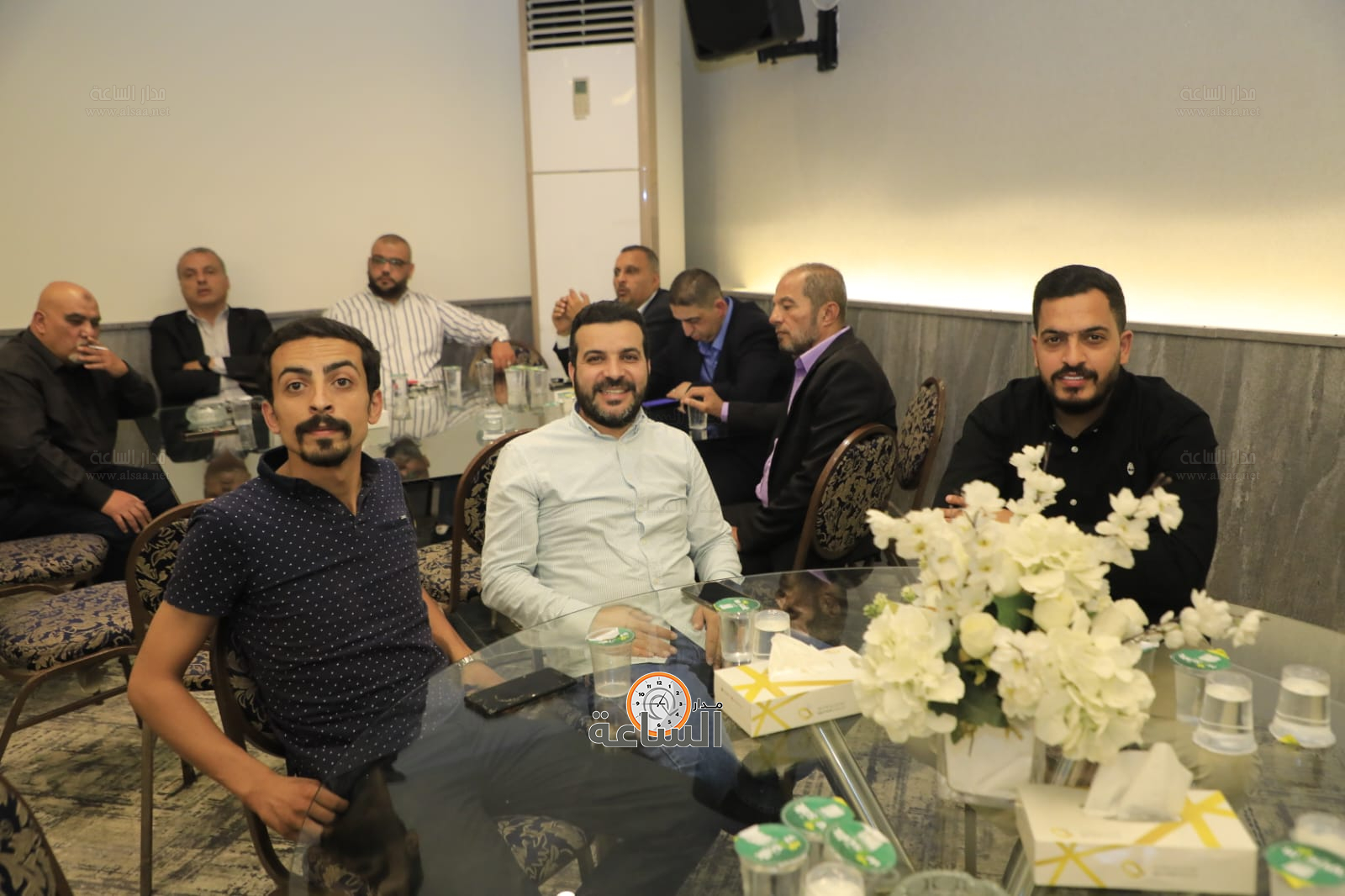 Madar Al-Saa Images 0.9436179138054942