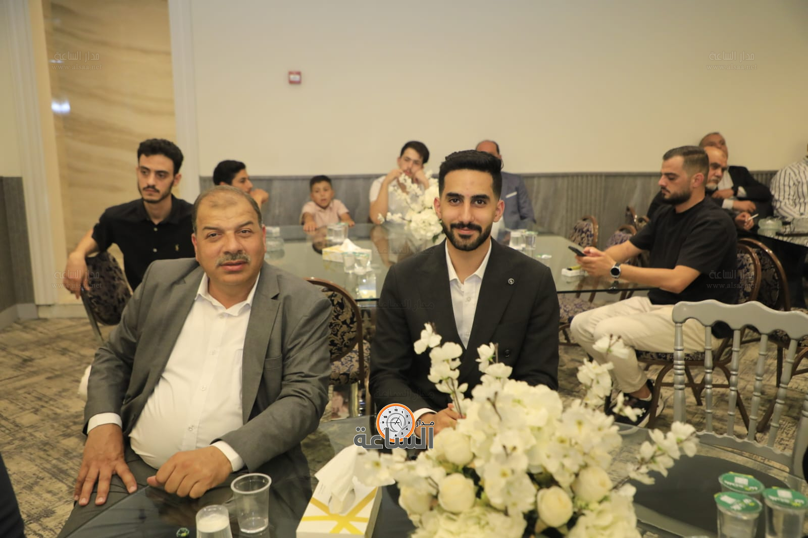 Madar Al-Saa Images 0.43158834829213677