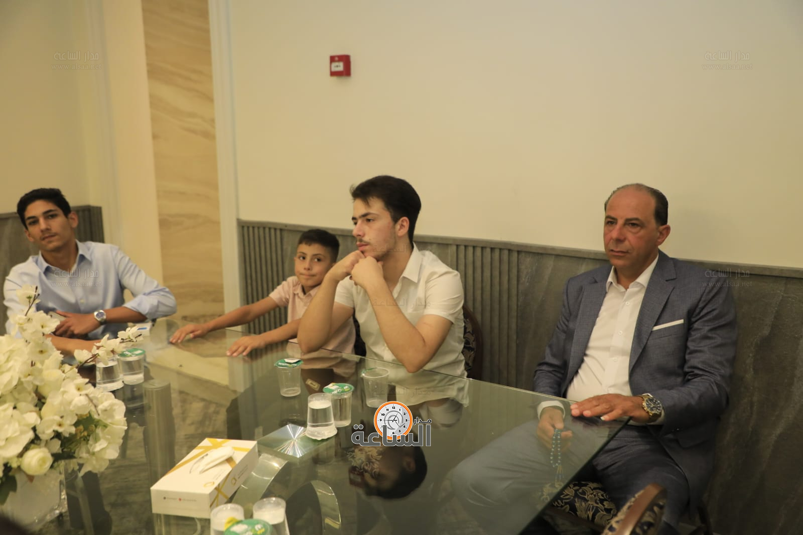 Madar Al-Saa Images 0.43937566250144866