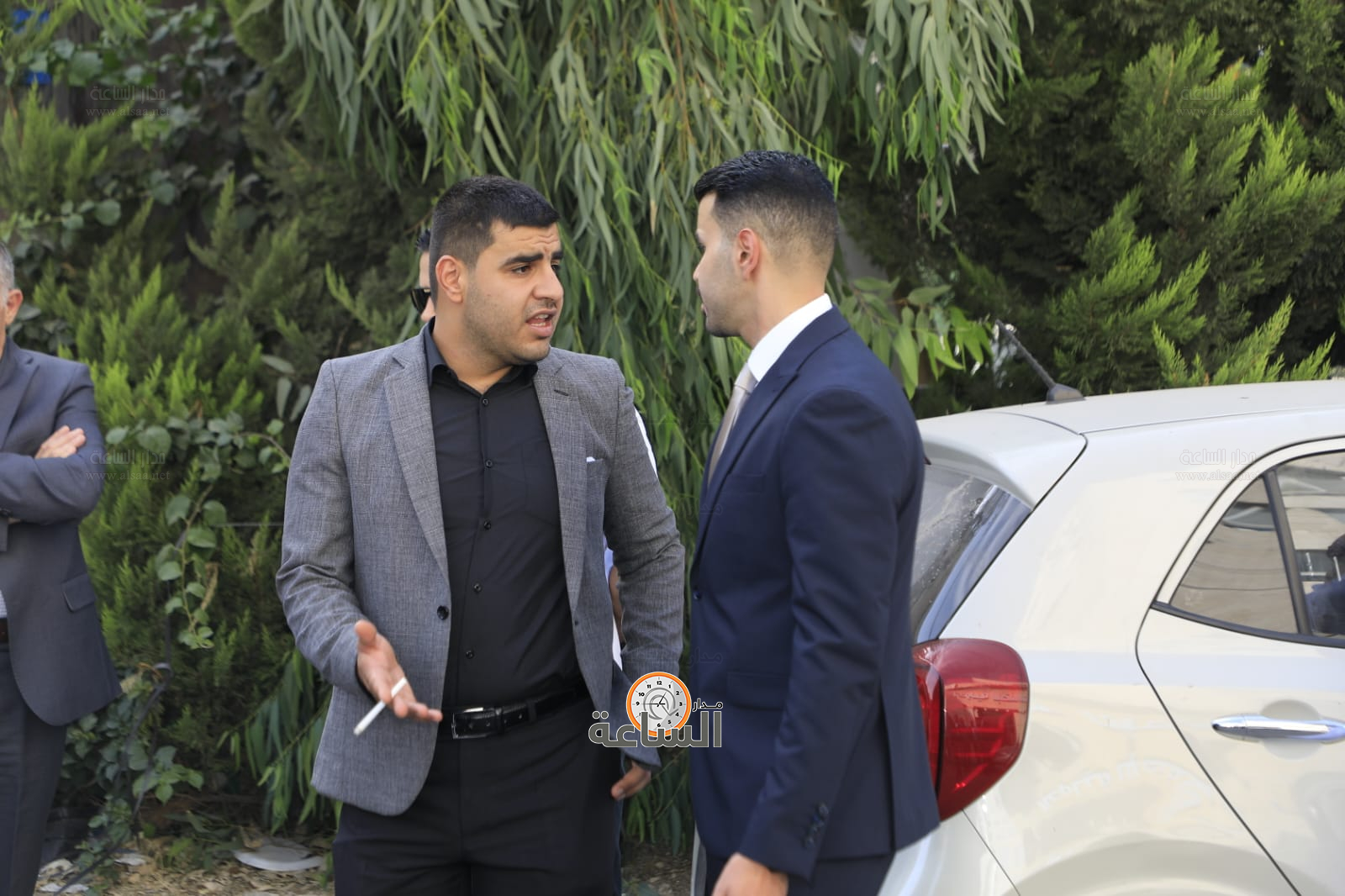 Madar Al-Saa Images 0.6780382275054849