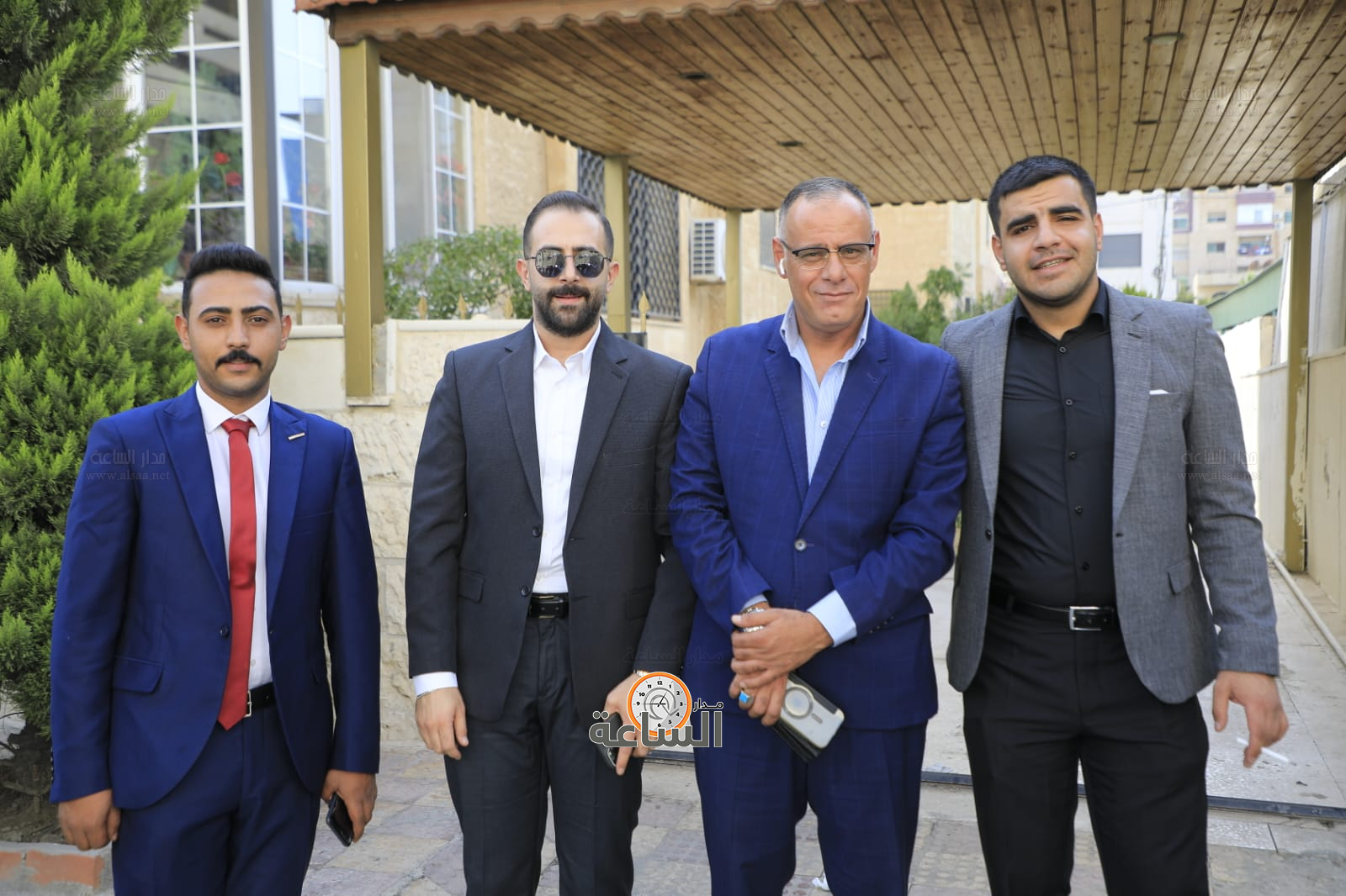 Madar Al-Saa Images 0.7294931840385595