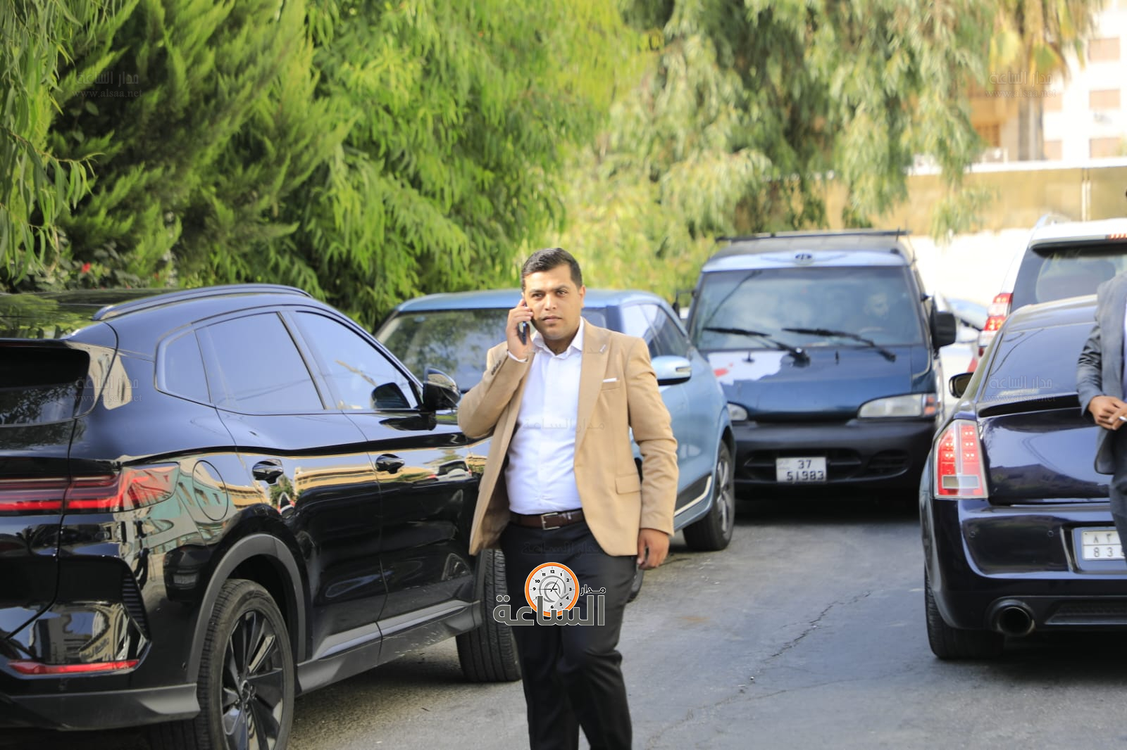 Madar Al-Saa Images 0.952662359793667