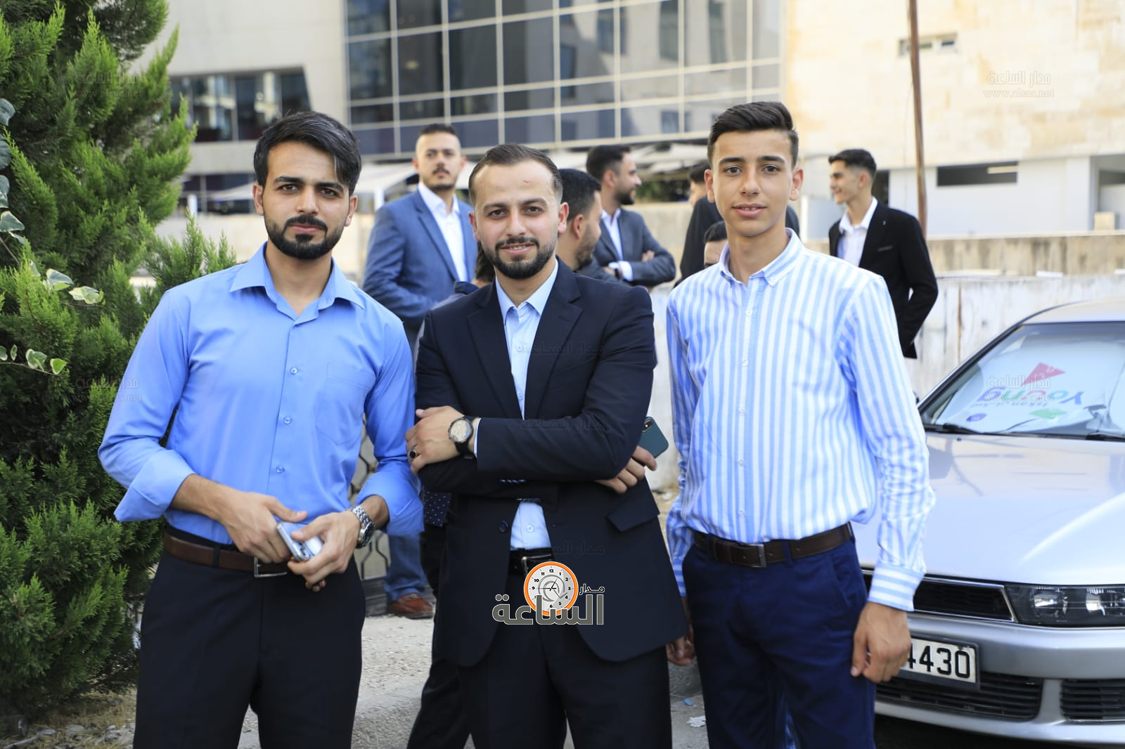 Madar Al-Saa Images 0.9018040055602802