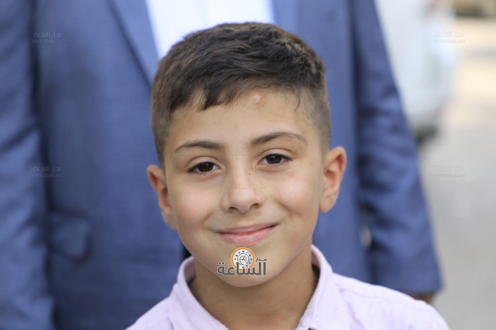 Madar Al-Saa Images 0.20086890781772482