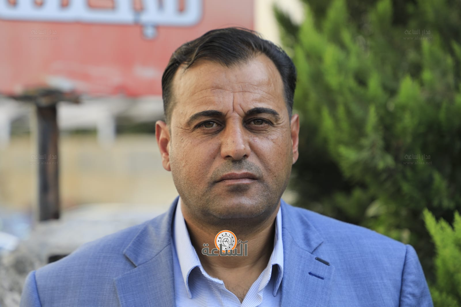 Madar Al-Saa Images 0.006887134678132623