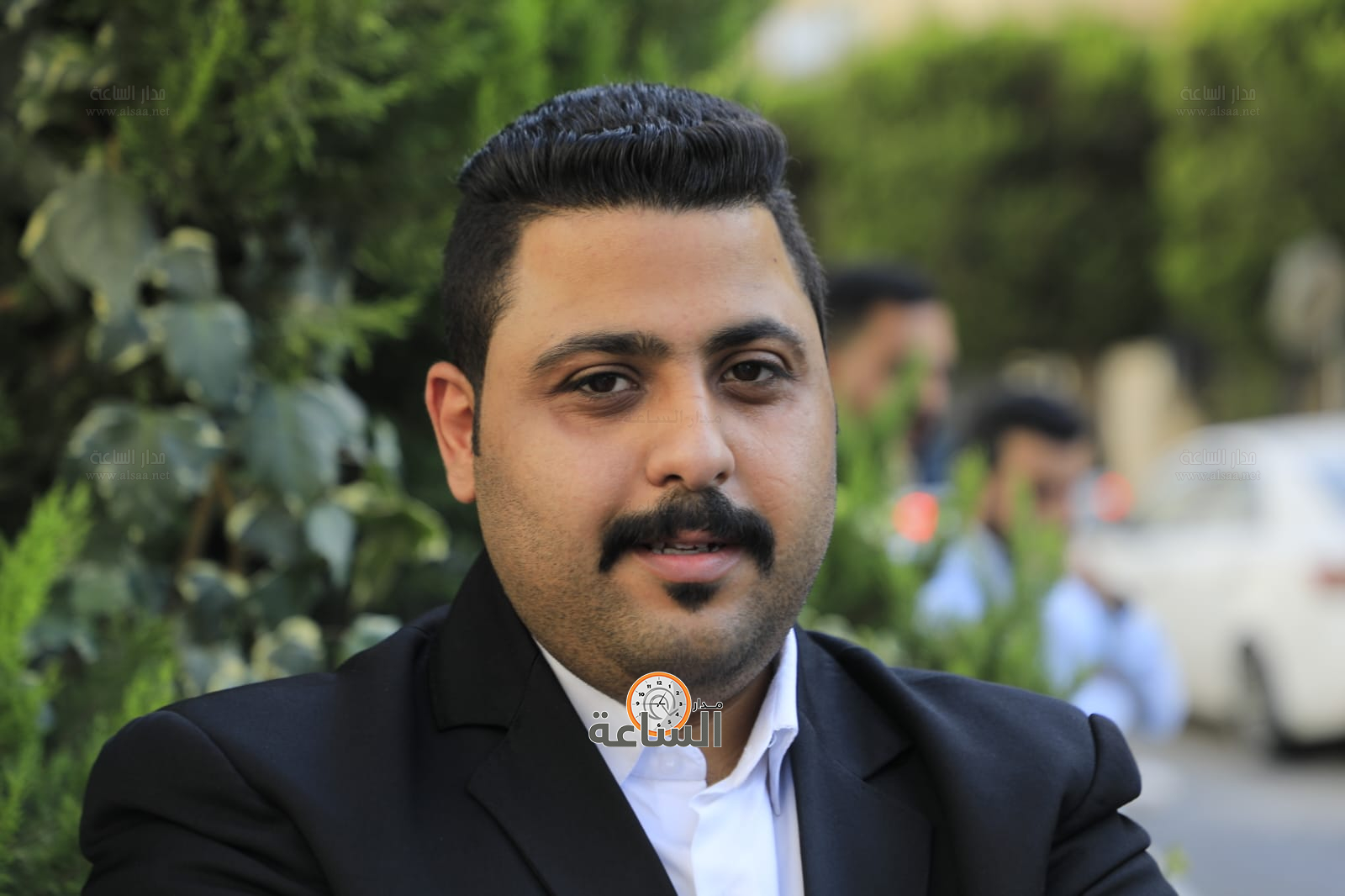 Madar Al-Saa Images 0.02685248787263561