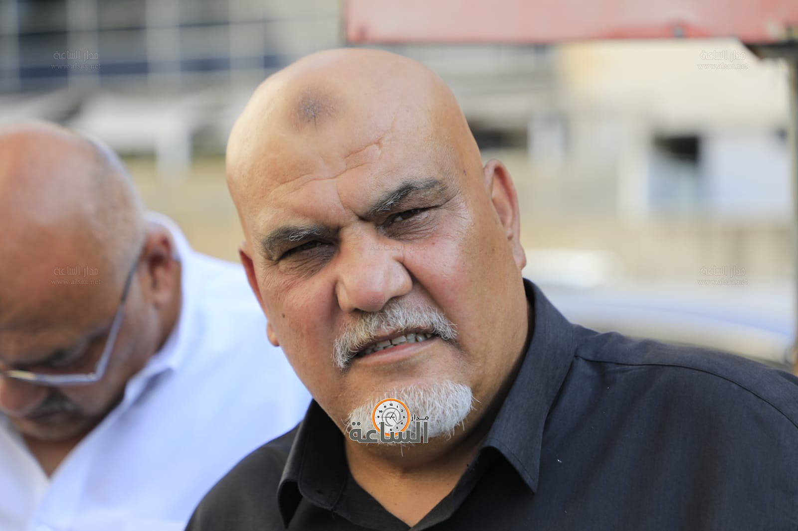 Madar Al-Saa Images 0.28500811726404485