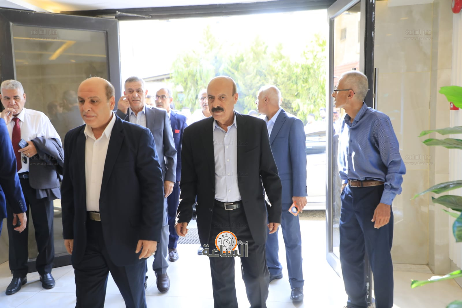 Madar Al-Saa Images 0.7334568309112219