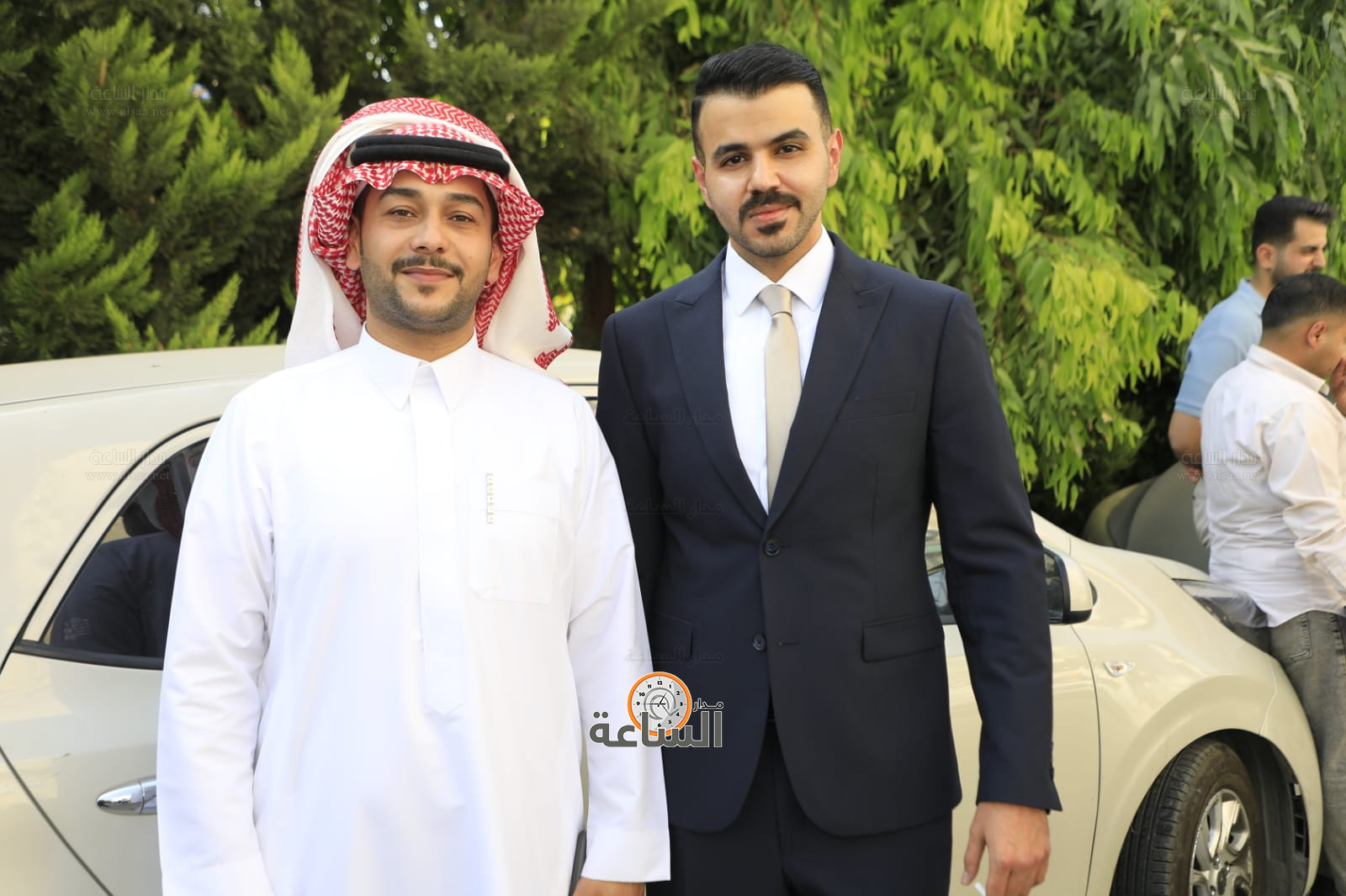 Madar Al-Saa Images 0.2947806733604704