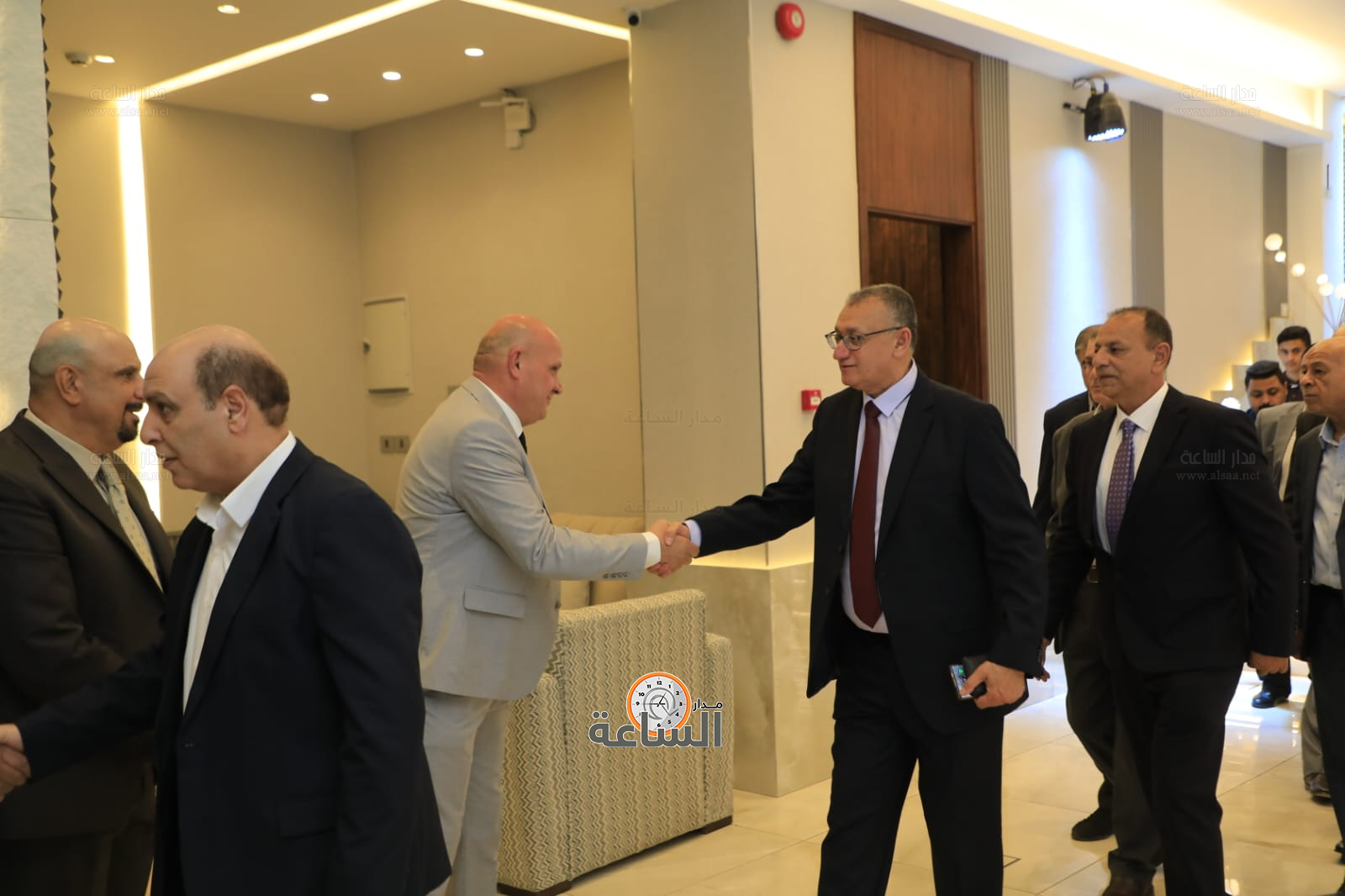 Madar Al-Saa Images 0.06943873500504161