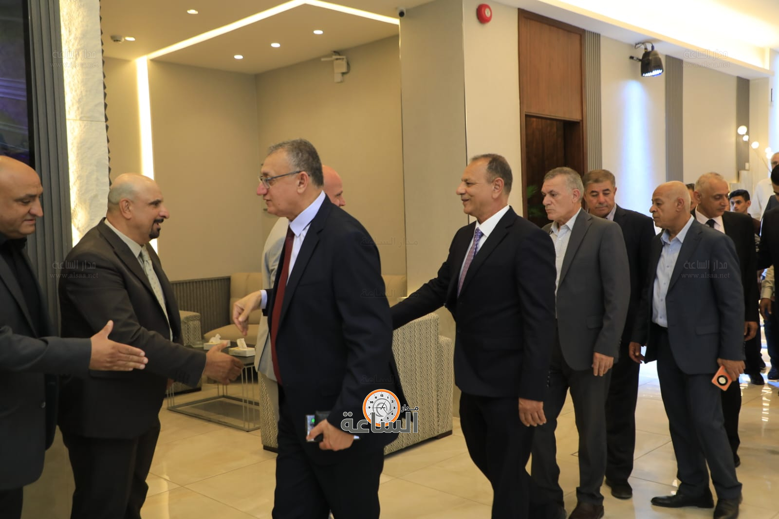 Madar Al-Saa Images 0.9987516804085803