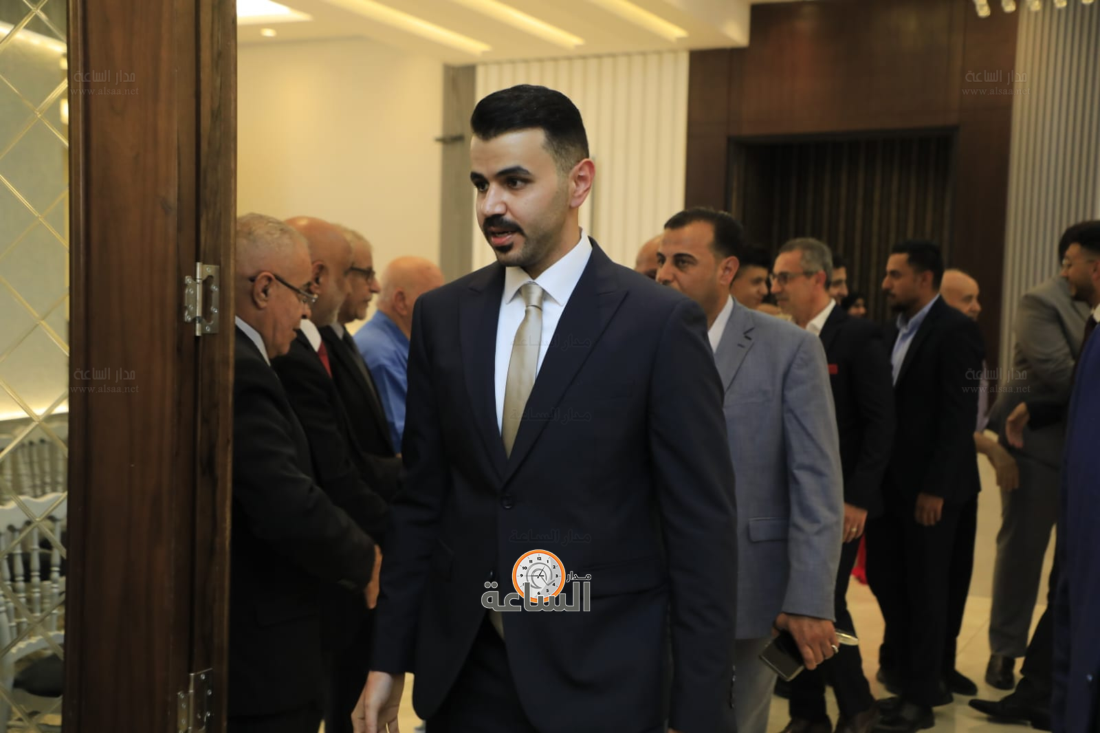 Madar Al-Saa Images 0.31733497316300097