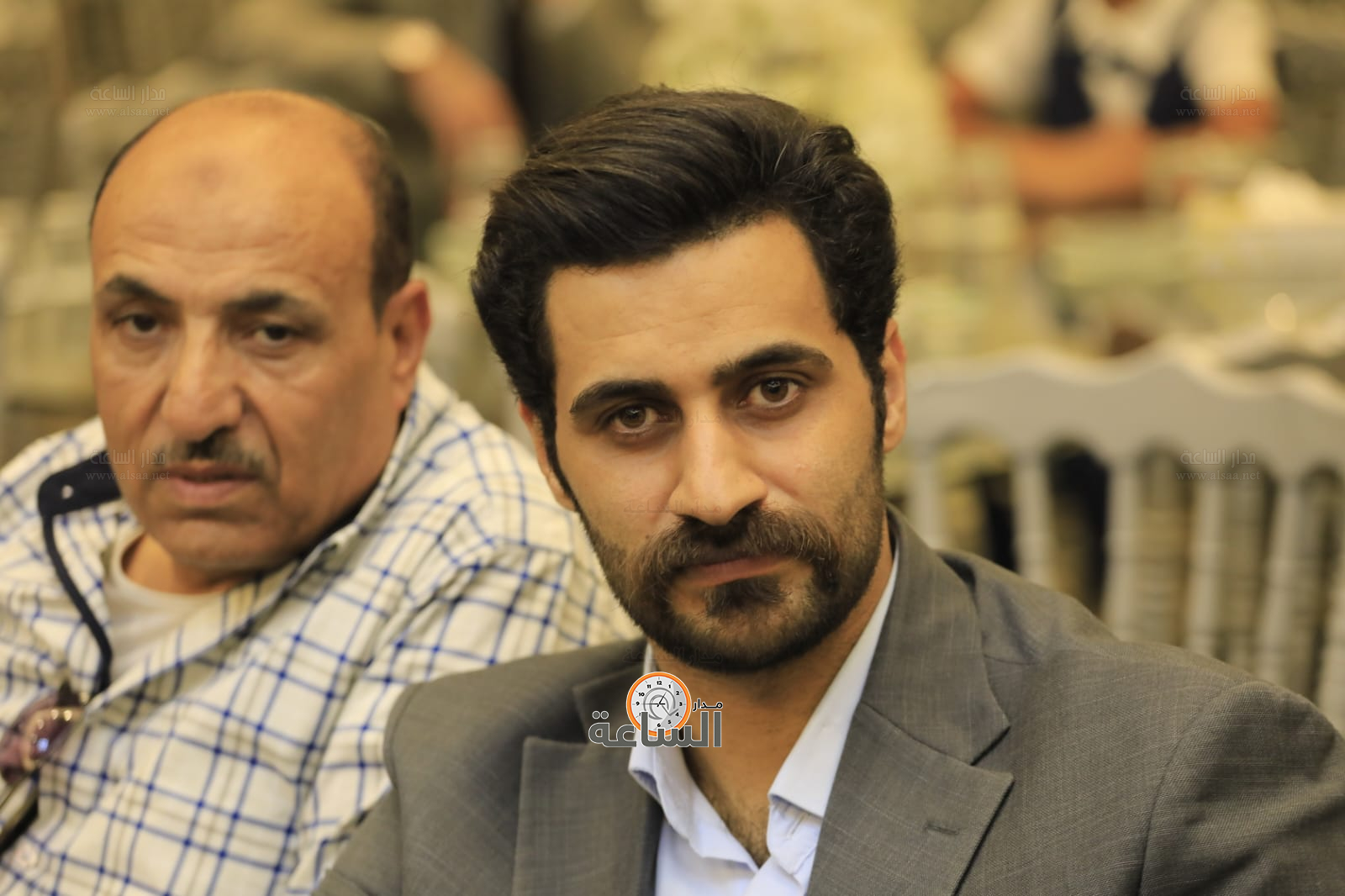 Madar Al-Saa Images 0.18990828411519167